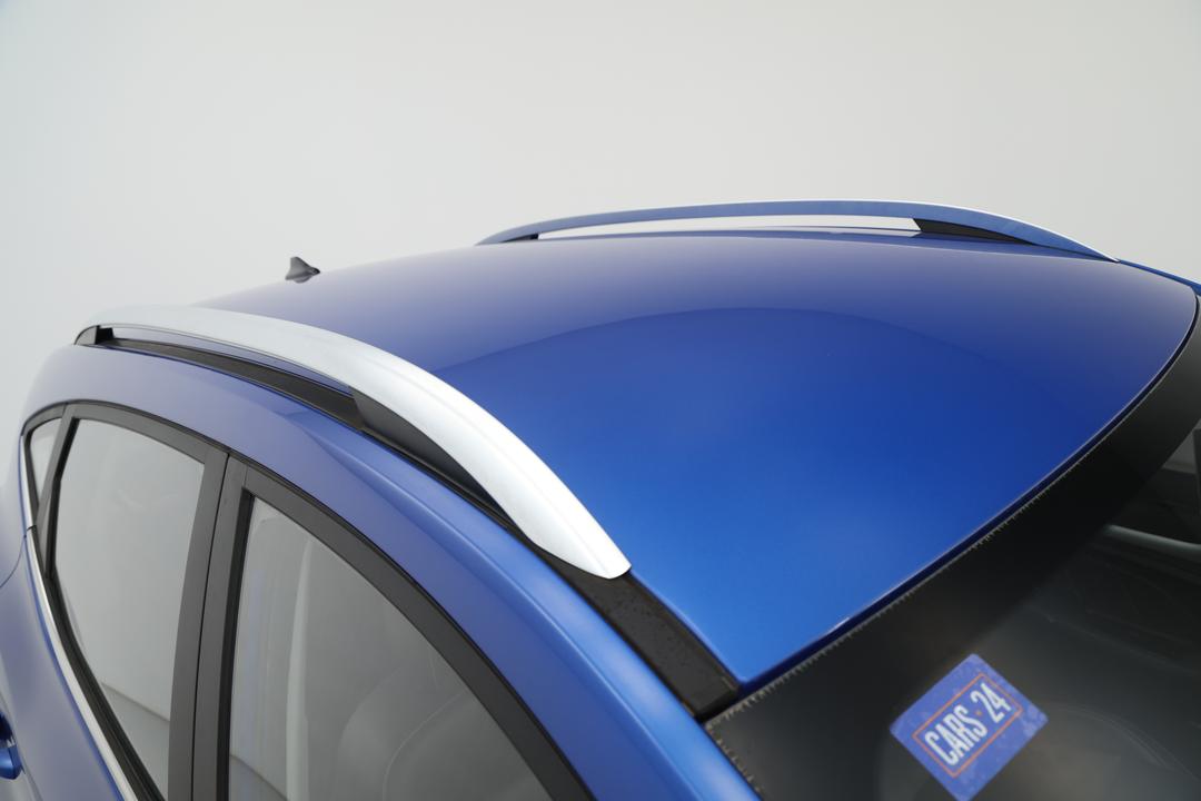 2019 MG ZS Excite Plus, Automatic, 66386 km, Roof/Sunroof View