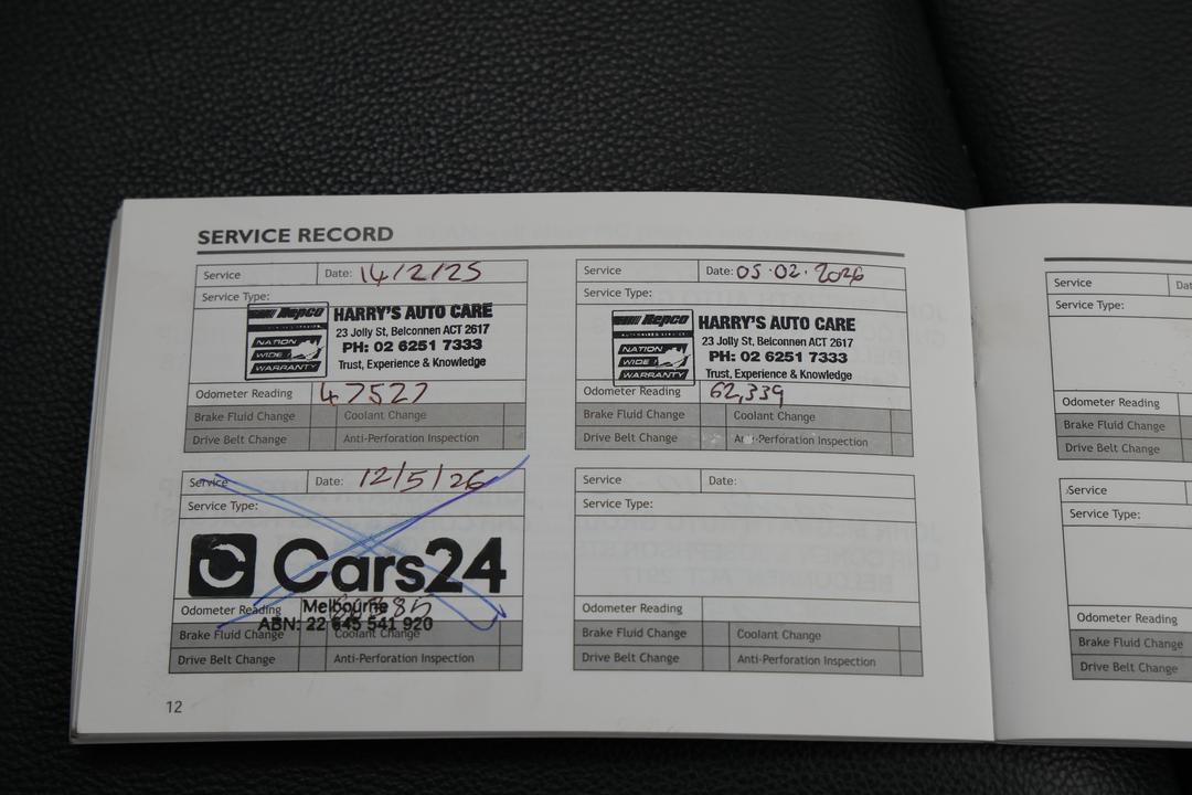 2019 MG ZS Excite Plus, Automatic, 66386 km, Handbrake