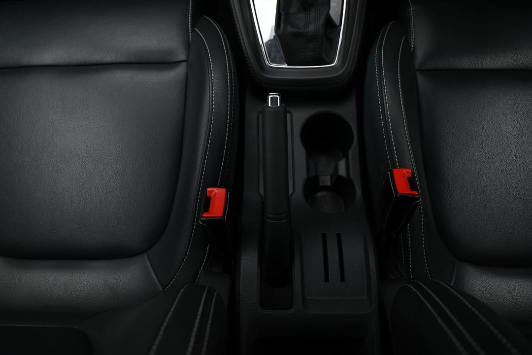 2019 MG ZS Excite Plus, Automatic, 66386 km, Dashboard View