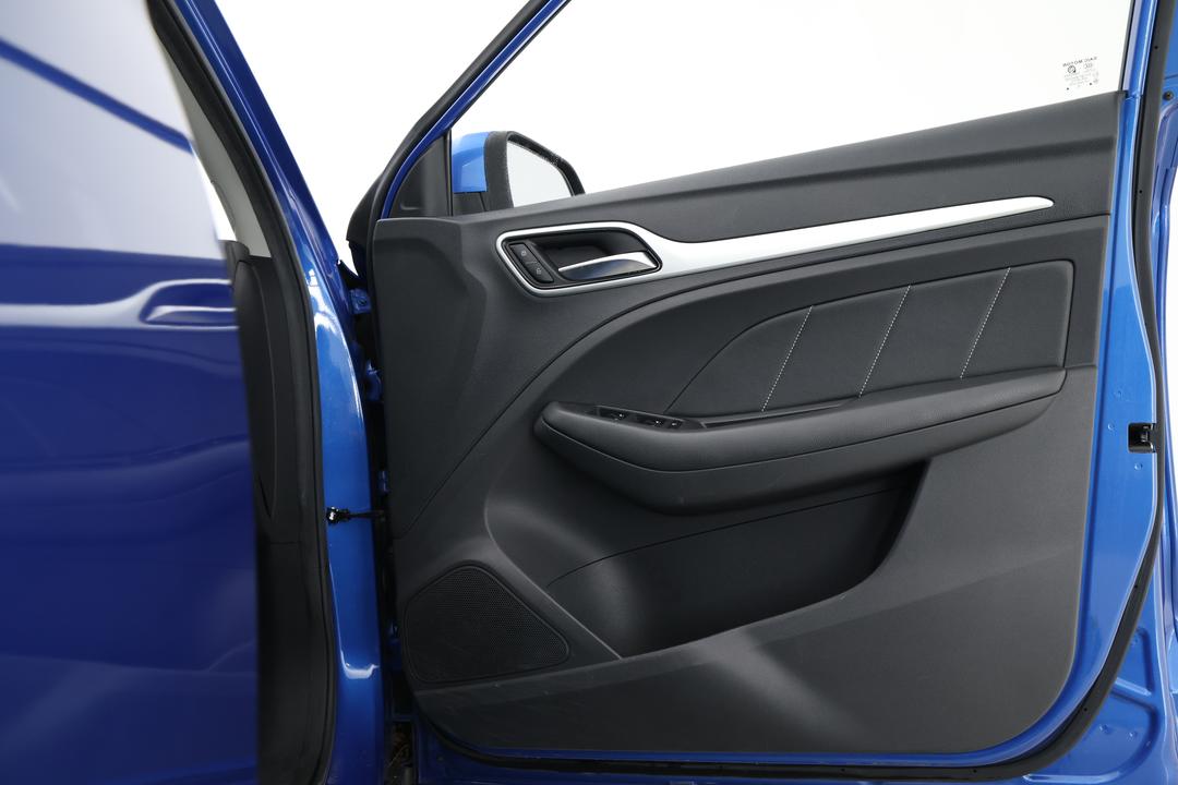 2019 MG ZS Excite Plus, Automatic, 66386 km, Steering Wheel Close-up