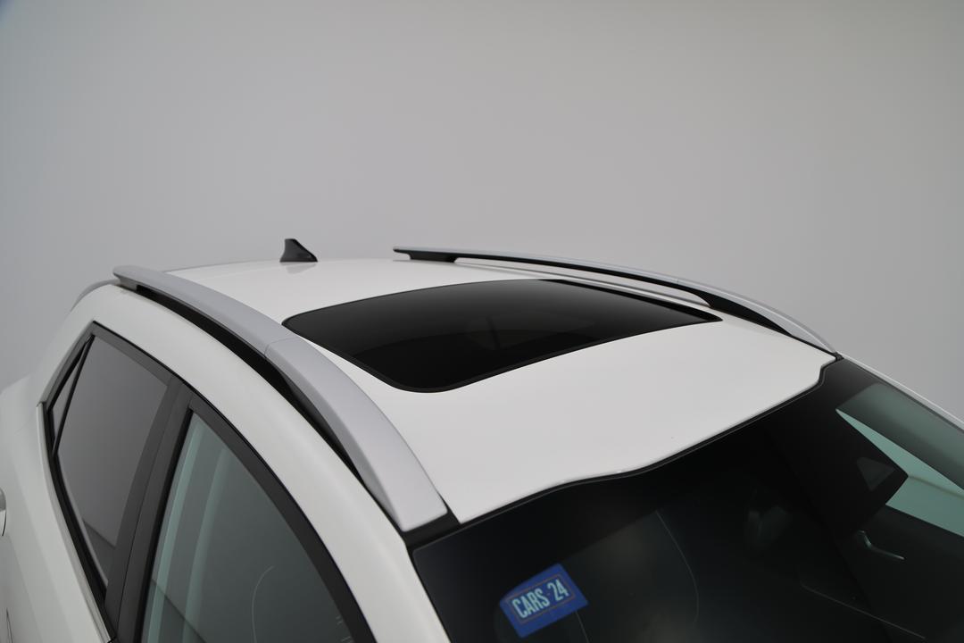 2021 Kia Stonic Gt-line, Automatic, 53068 km, Roof/Sunroof View