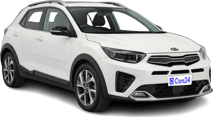 2021 - Kia Stonic - Wagon - Petrol - Automatic