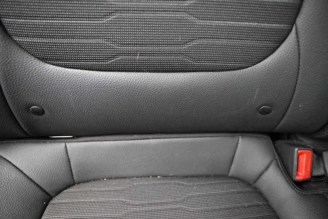 2021 Kia Stonic Gt-line, Automatic, 53068 km, Third Row Seats