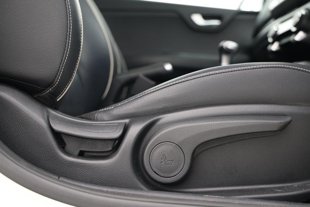 2021 Kia Stonic Gt-line, Automatic, 53068 km, Odometer View