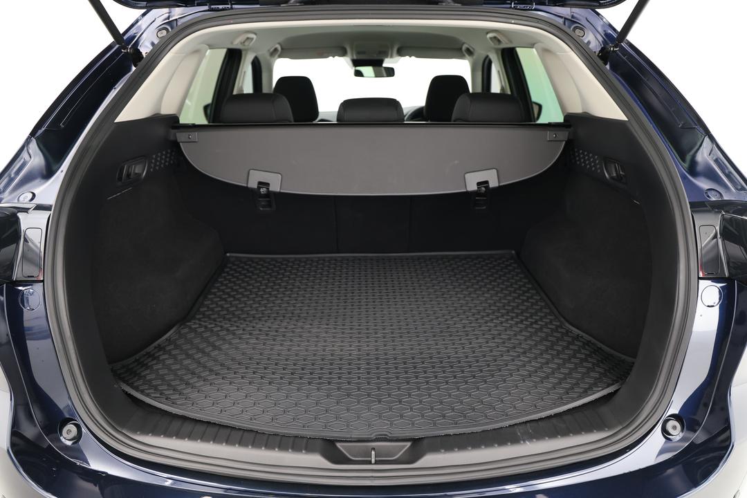2022 Mazda CX-5 Maxx Sport (FWD), Automatic, 22388 km, Drivers Side Adjustment Panel