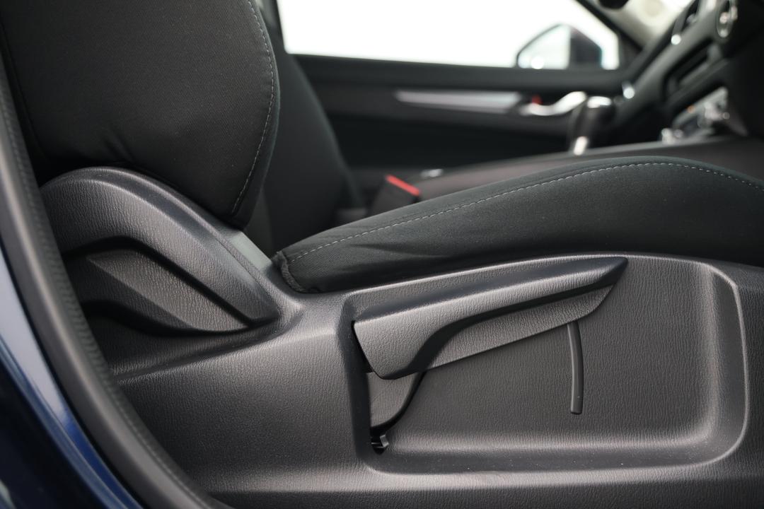 2022 Mazda CX-5 Maxx Sport (FWD), Automatic, 22388 km, Infotainment System