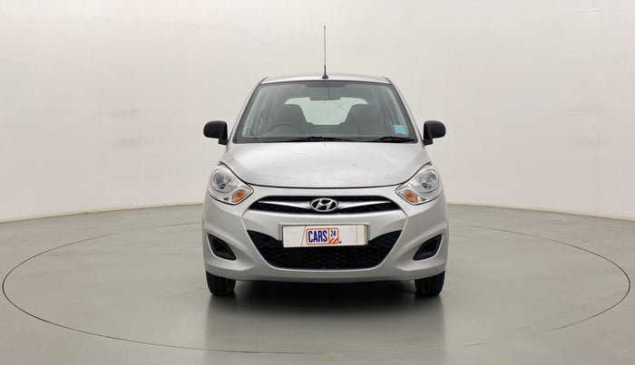 2013 Hyundai i10 ERA 1.1 IRDE, Petrol, Manual, 53,594 km, Highlights