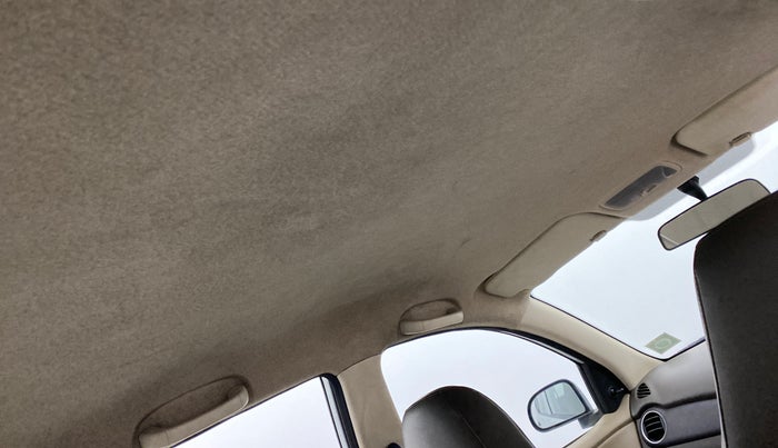 2013 Hyundai i10 ERA 1.1 IRDE, Petrol, Manual, 53,594 km, Ceiling - Roof lining is slightly discolored