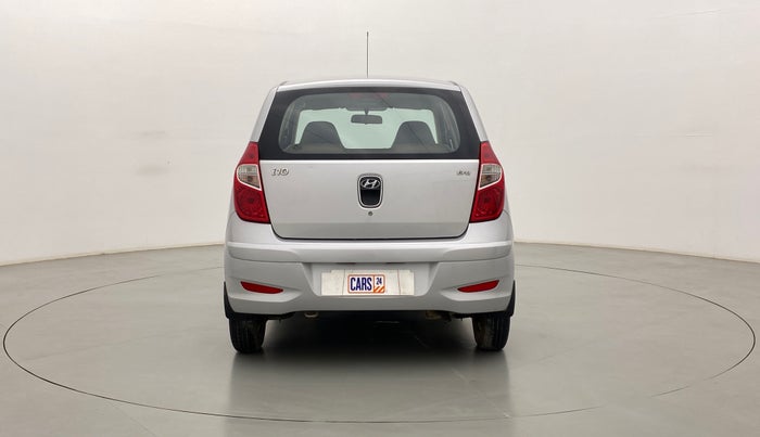 2013 Hyundai i10 ERA 1.1 IRDE, Petrol, Manual, 53,594 km, Back/Rear