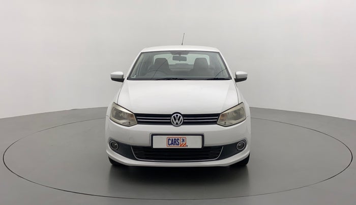 2011 Volkswagen Vento HIGHLINE PETROL, Petrol, Manual, 84,092 km, Highlights