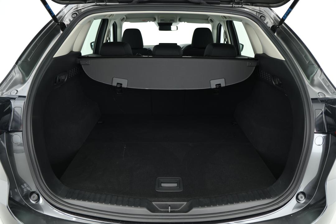 2024 Mazda CX-5 G25 Maxx Sport (FWD), Automatic, 41005 km, Boot Inside View