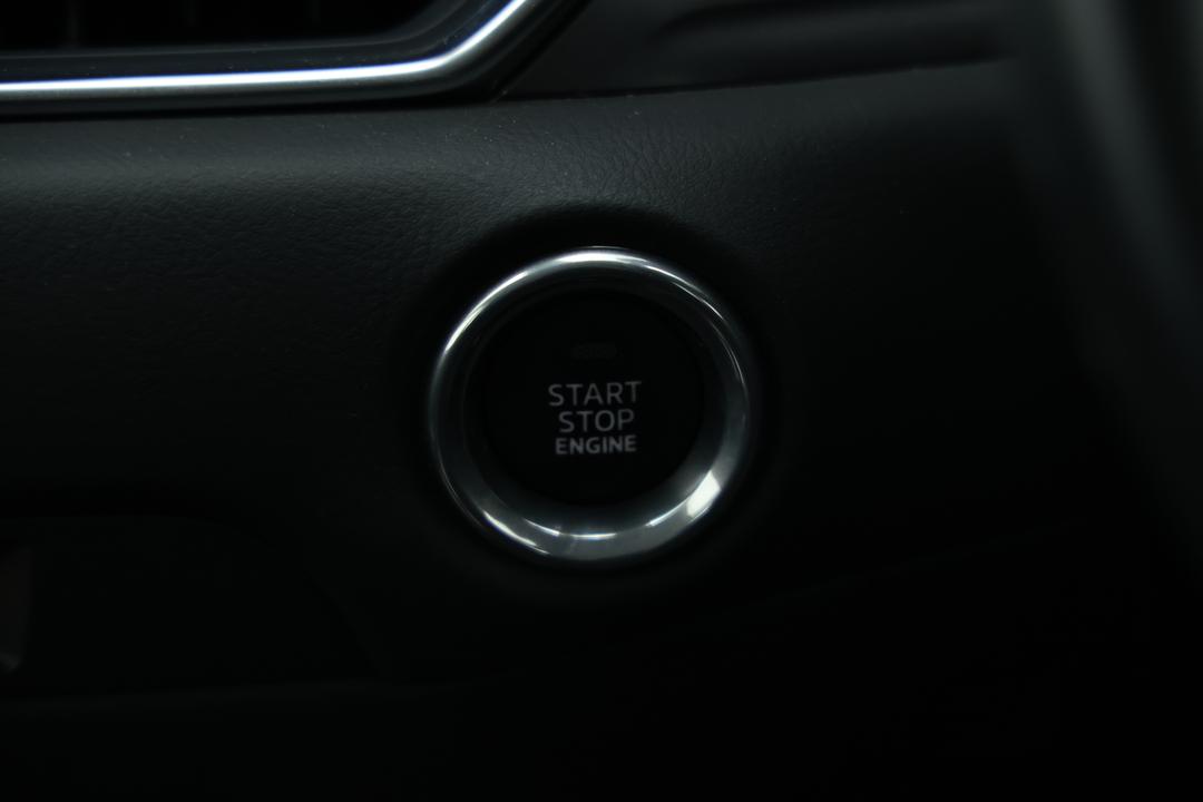 2024 Mazda CX-5 G25 Maxx Sport (FWD), Automatic, 41005 km, Keyless / Button Start