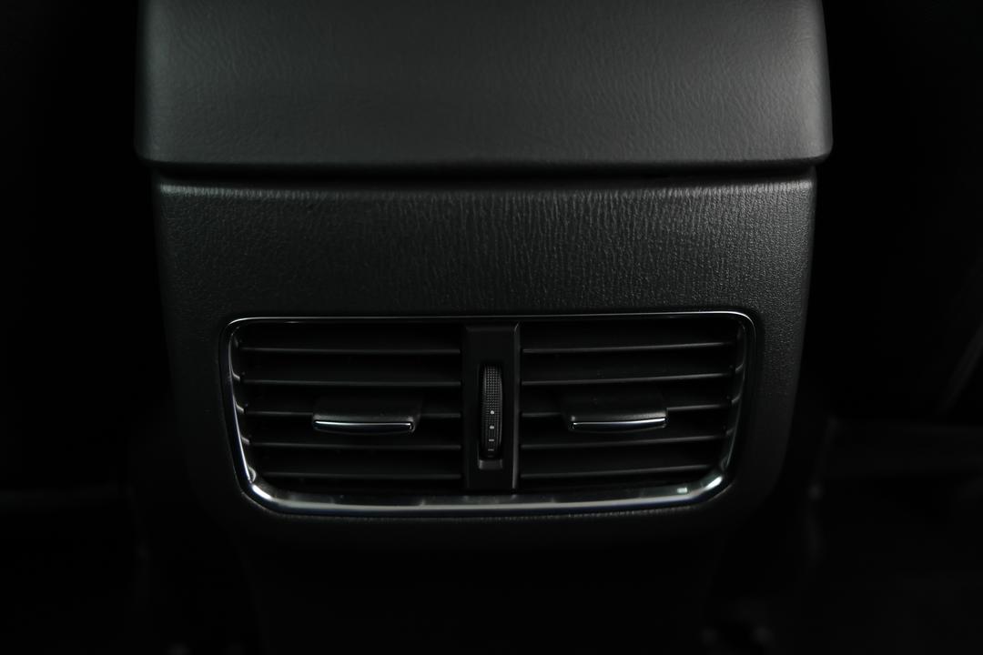 2024 Mazda CX-5 G25 Maxx Sport (FWD), Automatic, 41005 km, Rear A/C Vent