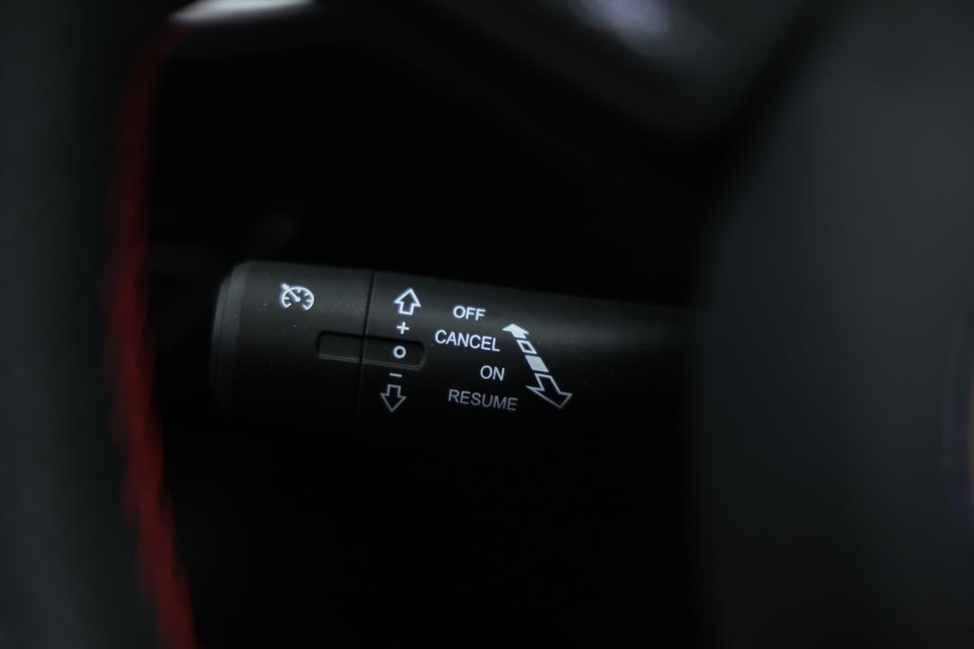 2023 MG Mg5 Essence, Automatic, 7209 km, Cruise Control