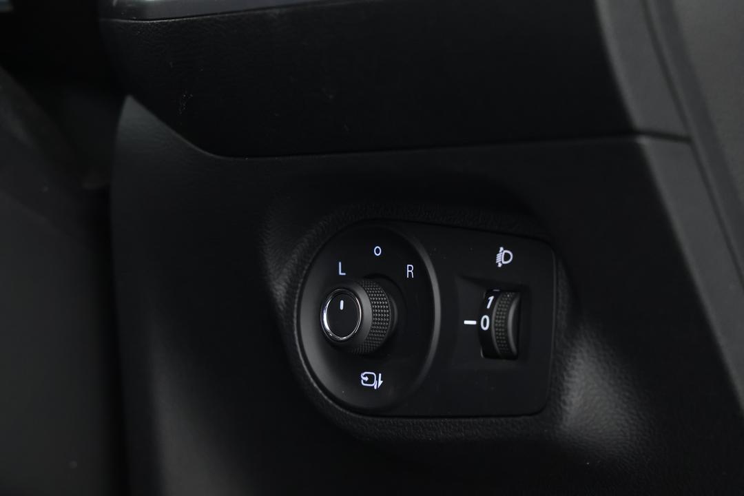2023 MG Mg5 Essence, Automatic, 7209 km, Odometer View