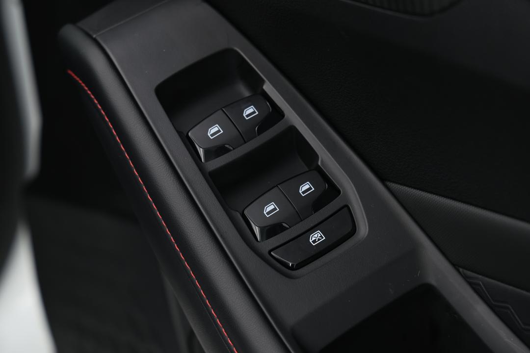 2023 MG Mg5 Essence, Automatic, 7209 km, Key Close-up