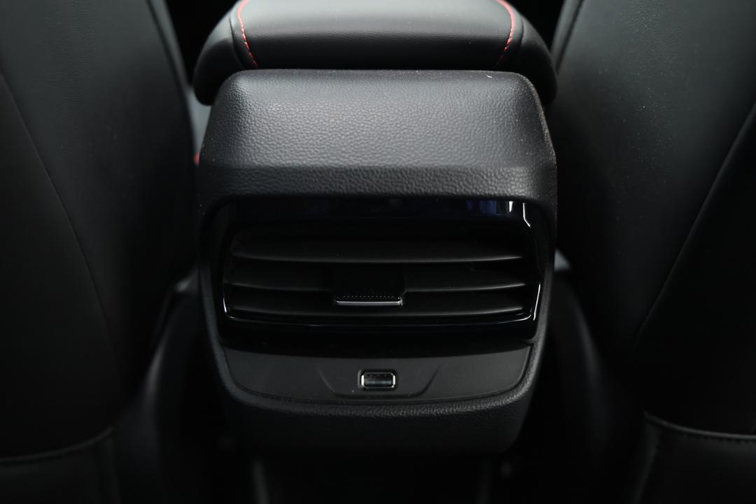 2023 MG Mg5 Essence, Automatic, 7209 km, Third Row Seats