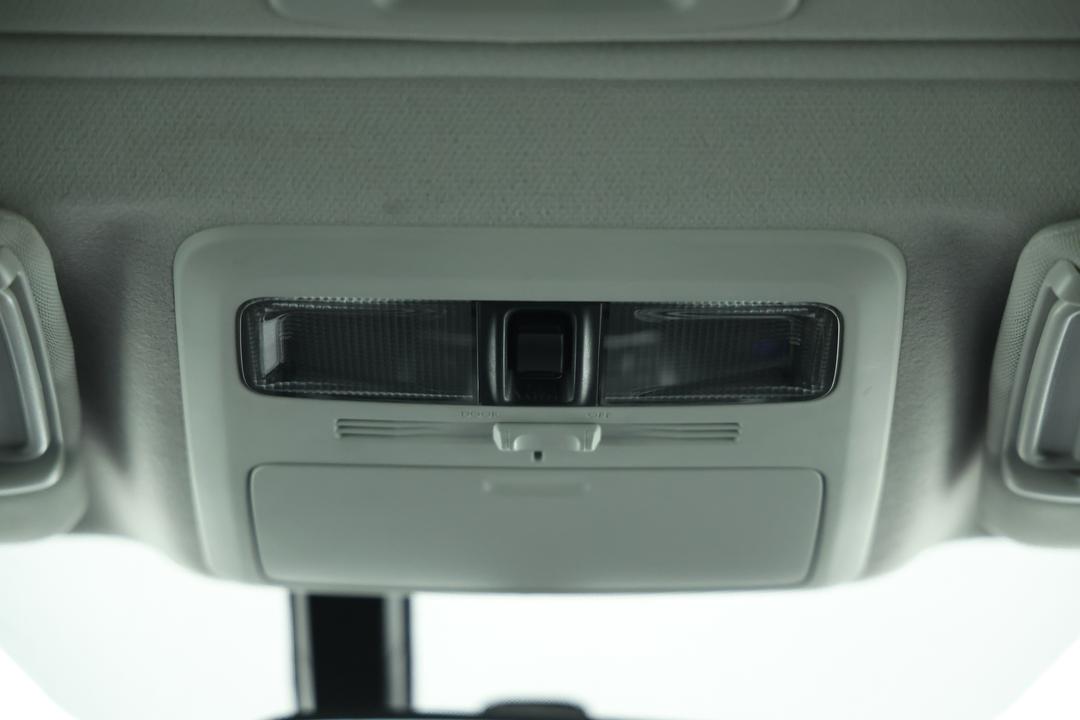 2017 Subaru Forester 2.0d-s, Automatic, 140774 km, Drivers Side Adjustment Panel