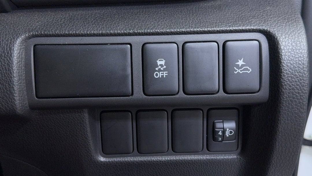 Utility Switches/Buttons