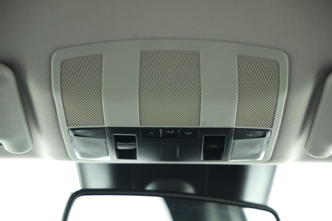 2017 Mitsubishi Eclipse Cross Exceed (2WD), Automatic, 145326 km, Child Seat Anchor Points