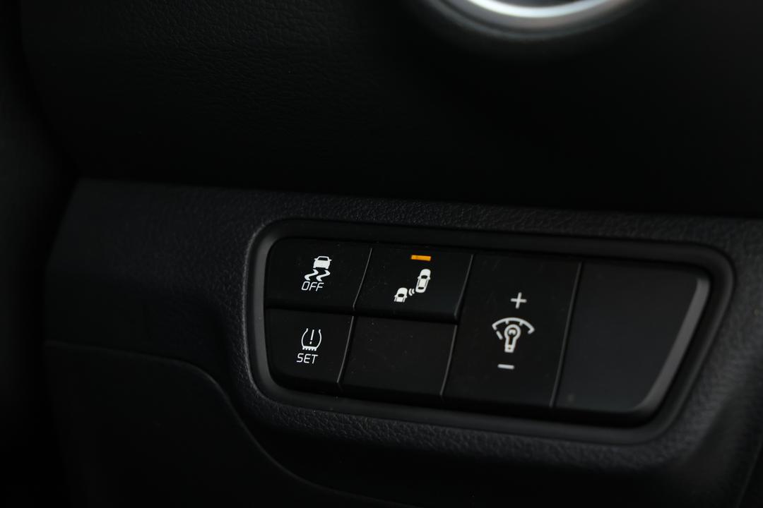 2024 Kia Cerato S Safety Pack, Automatic, 54298 km, Keyless / Button Start
