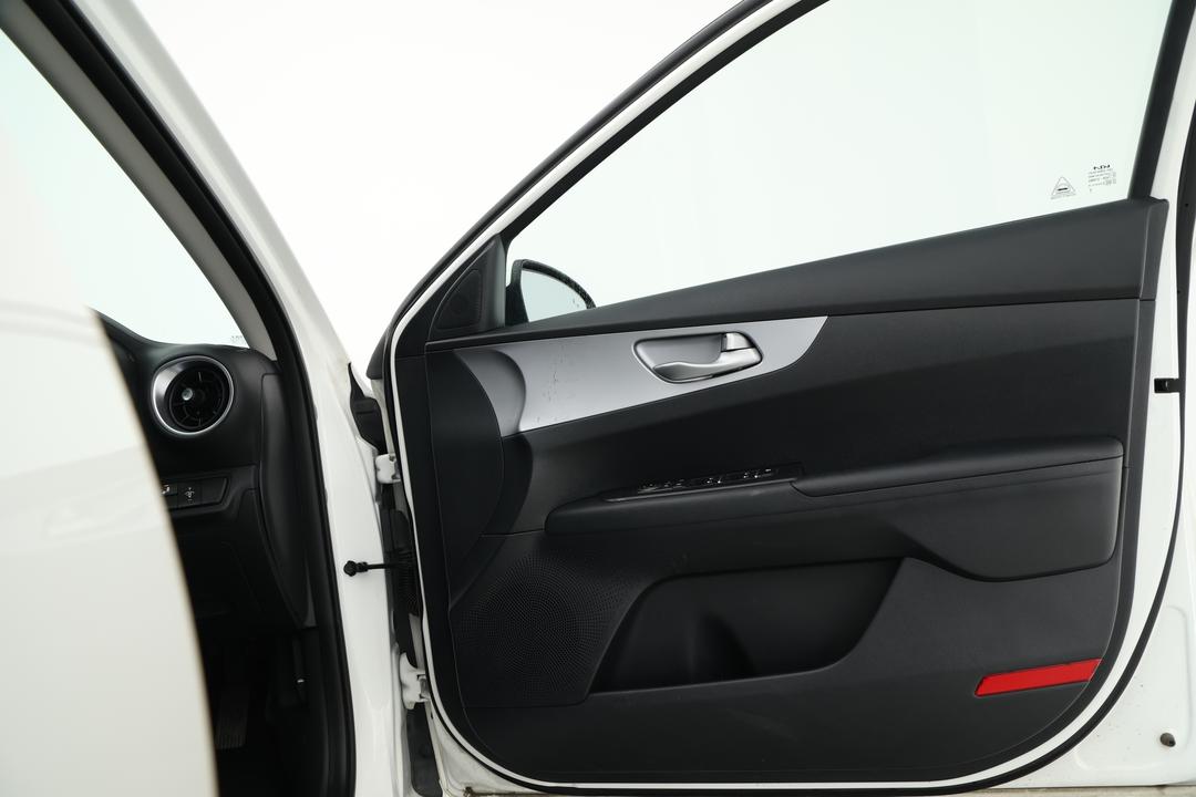 2024 Kia Cerato S Safety Pack, Automatic, 54298 km, Key Close-up