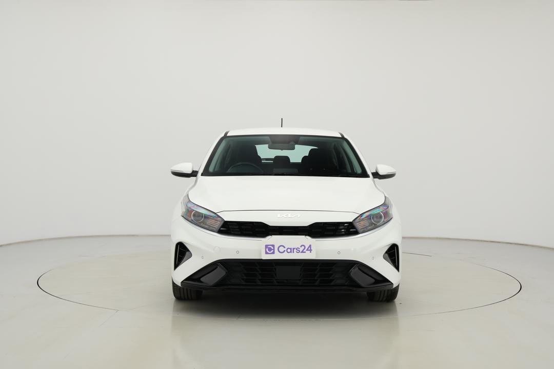 2024 Kia Cerato S Safety Pack, Automatic, 54298 km, Front View