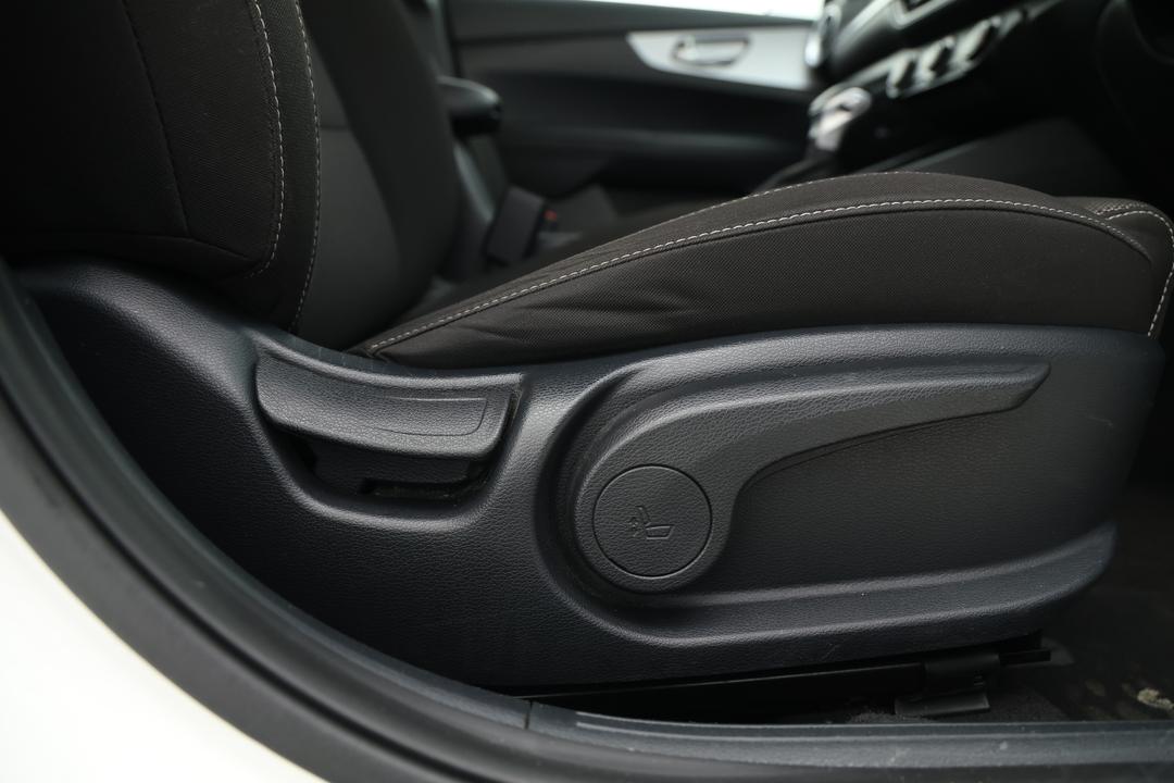2024 Kia Cerato S Safety Pack, Automatic, 54298 km, Odometer View