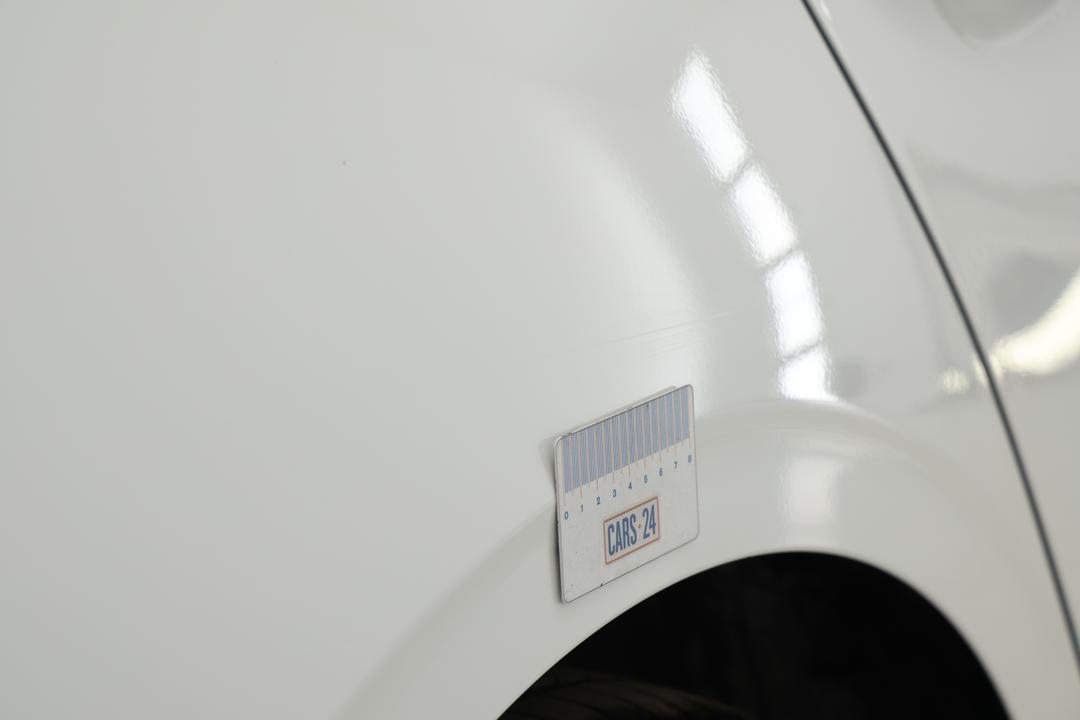 2024 Kia Cerato S Safety Pack, Automatic, 54298 km, Quarter Panel Rear RHS Scratch