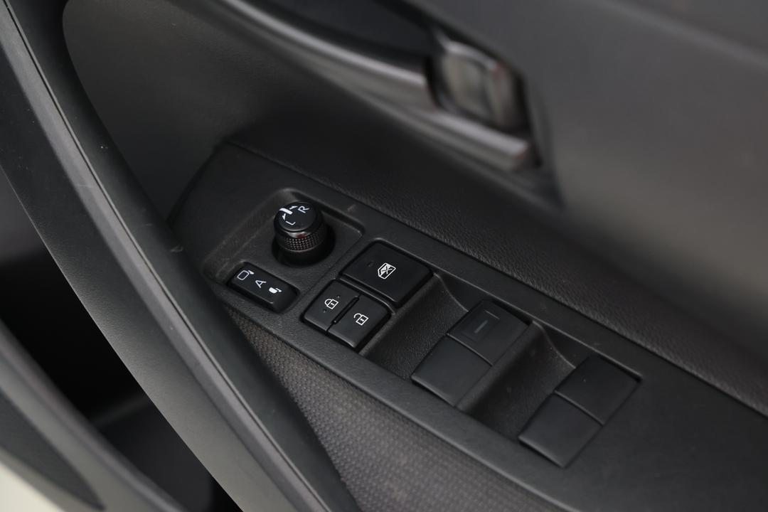 2023 Toyota Corolla Ascent Sport Hybrid, Automatic, 12992 km, Service History