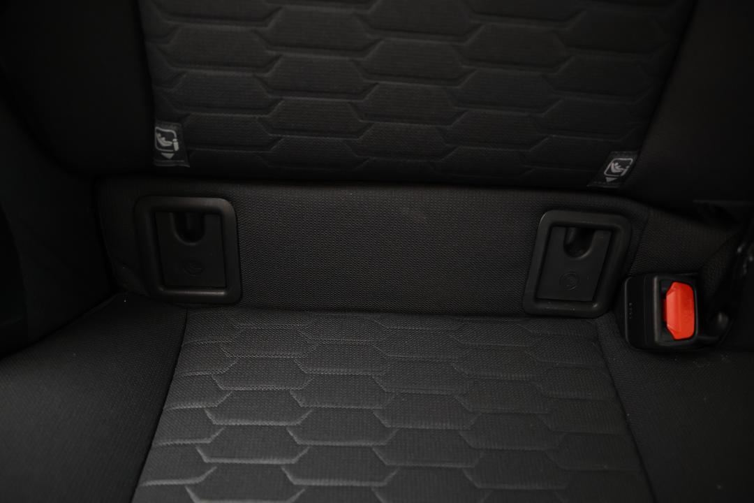 2023 Toyota Corolla Ascent Sport Hybrid, Automatic, 12992 km, Drivers Side Adjustment Panel