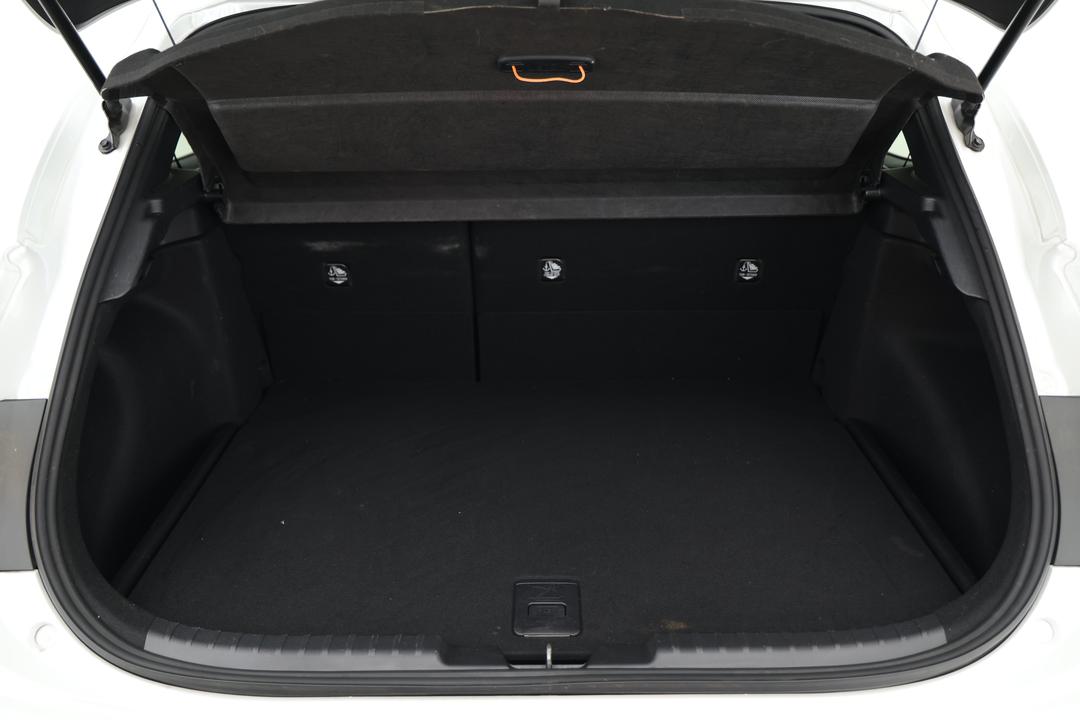 2023 Toyota Corolla Ascent Sport Hybrid, Automatic, 12992 km, Boot Inside View