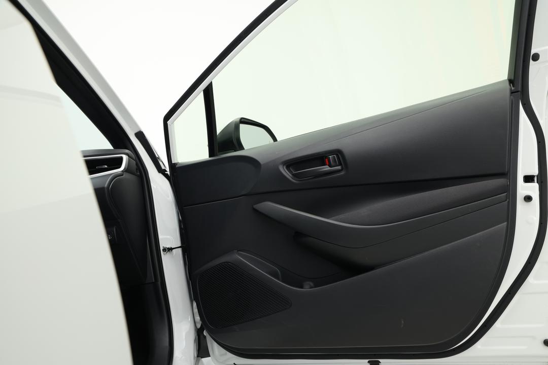 2023 Toyota Corolla Ascent Sport Hybrid, Automatic, 12992 km, Key Close-up