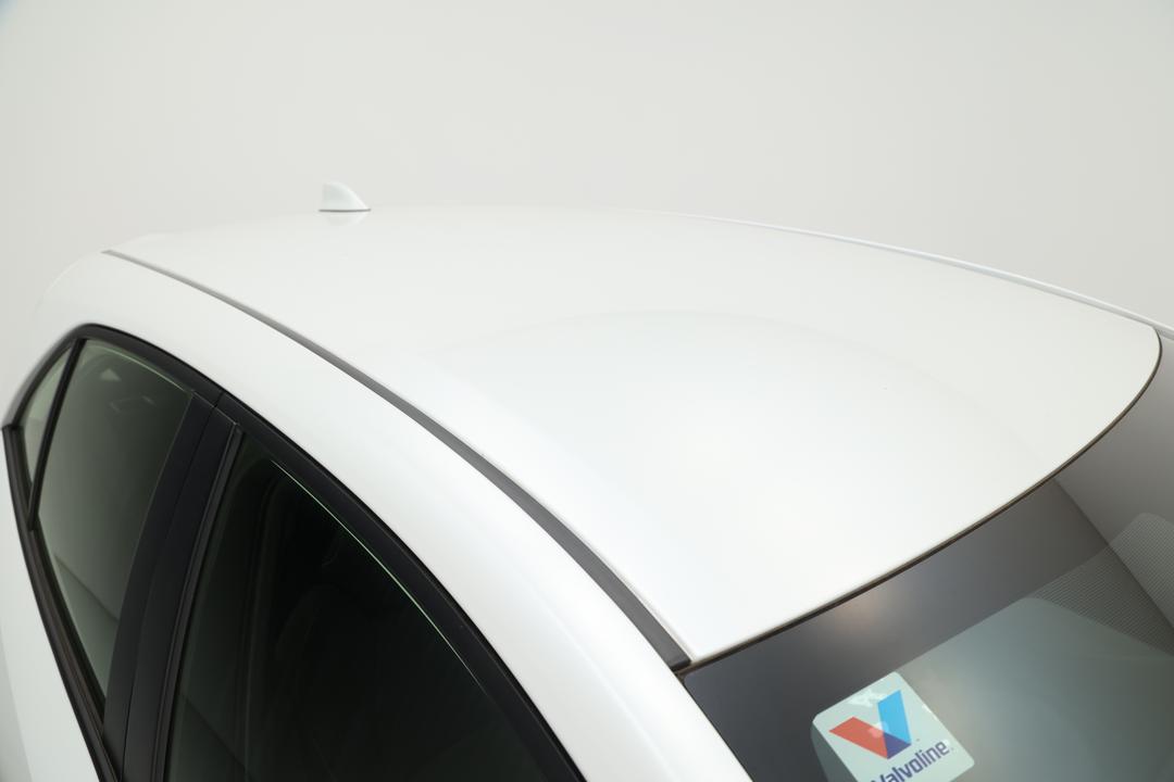 2023 Toyota Corolla Ascent Sport Hybrid, Automatic, 12992 km, Roof/Sunroof View