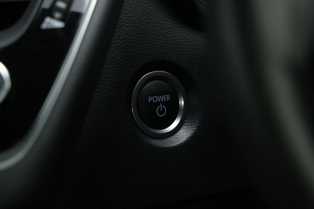 2023 Toyota Corolla Ascent Sport Hybrid, Automatic, 12992 km, Keyless / Button Start