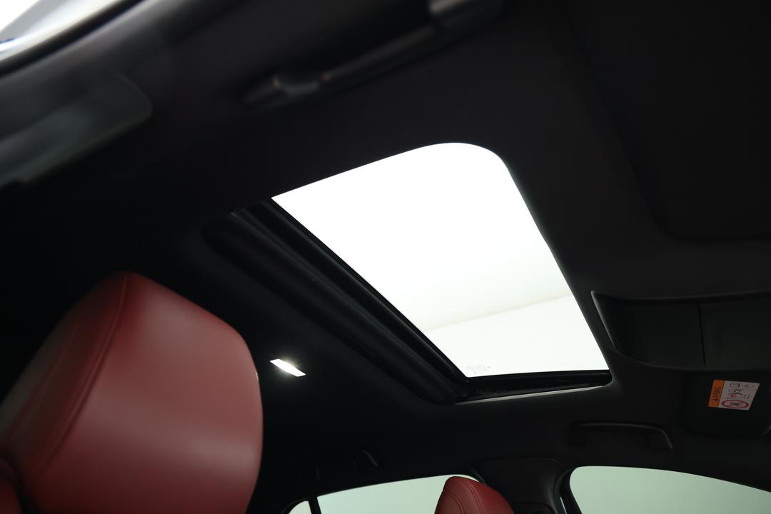 2021 Mazda 3 G25 Astina, Automatic, 83683 km, Interior Sunroof/Moonroof
