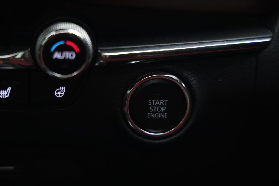 2021 Mazda 3 G25 Astina, Automatic, 83683 km, Keyless / Button Start
