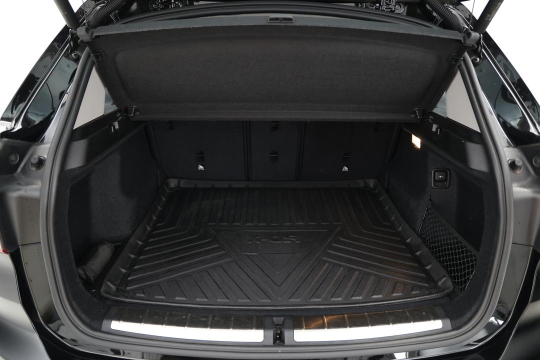 2022 BMW X1 sDrive 18i, Automatic, 29658 km, Boot Inside View