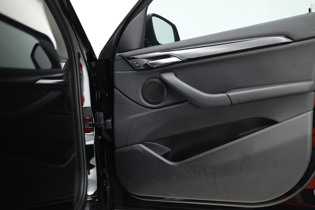 2022 BMW X1 sDrive 18i, Automatic, 29658 km, Odometer View