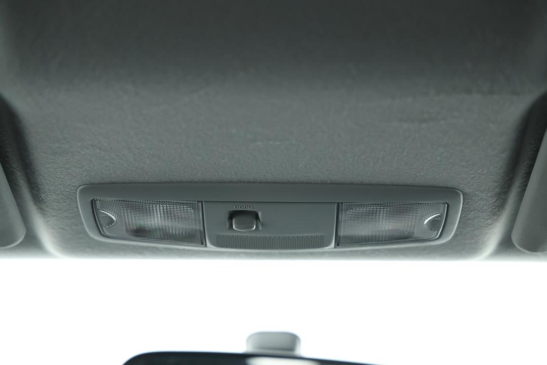 2017 Mitsubishi ASX Ls (2WD), Automatic, 101514 km, Center Console