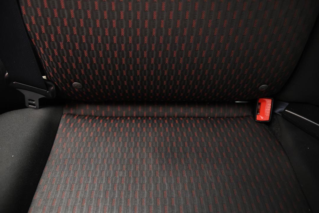 2017 Mitsubishi ASX Ls (2WD), Automatic, 101514 km, Android/Apple Car Play
