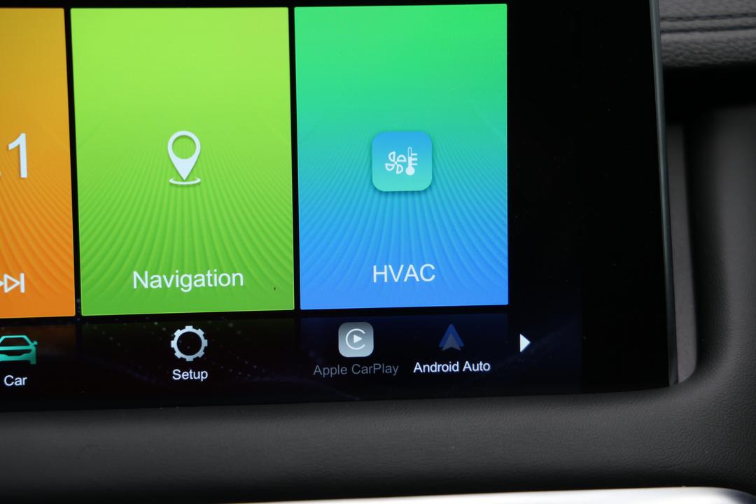 2021 MG HS Excite X, Automatic, 40402 km, Android/Apple Car Play