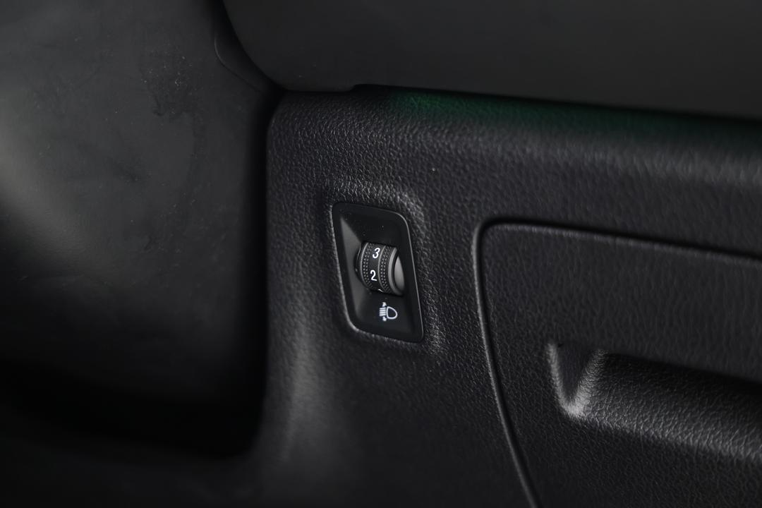 2021 MG HS Excite X, Automatic, 40402 km, Odometer View