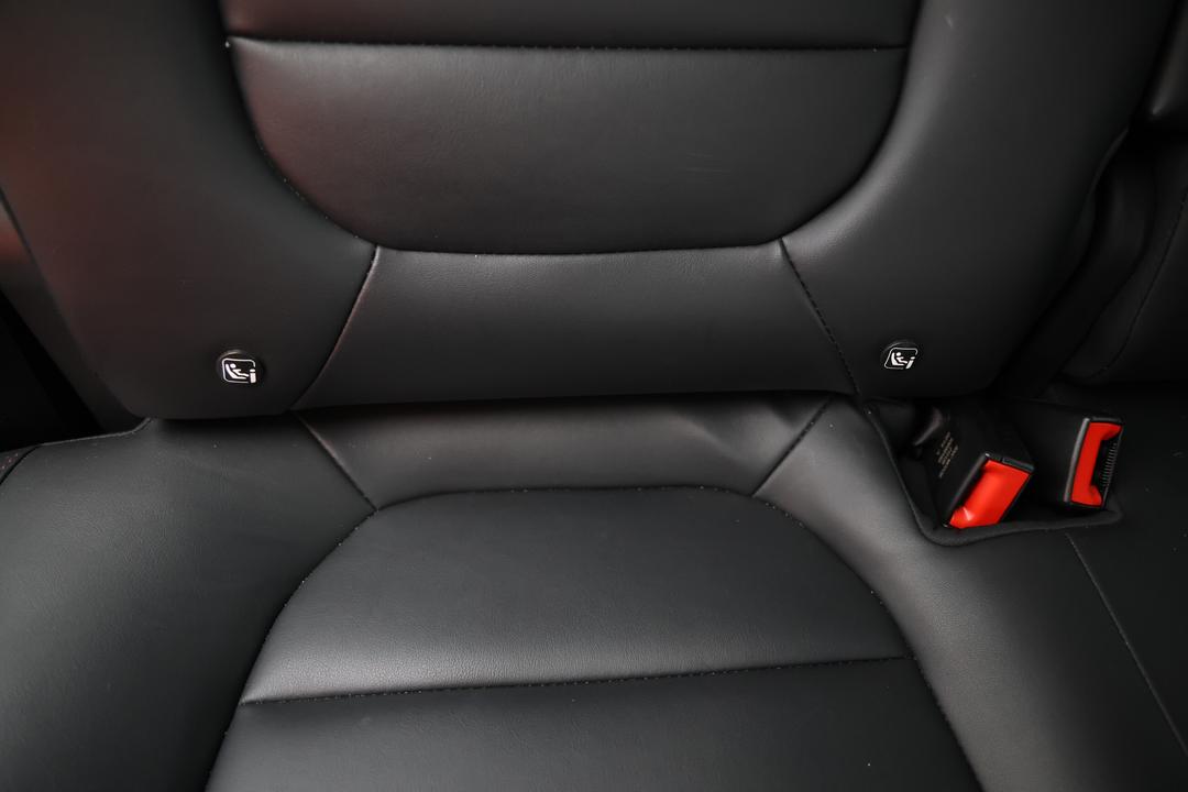 2021 MG HS Excite X, Automatic, 40402 km, Speaker View
