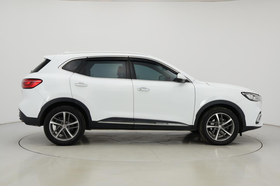 2021 MG HS Excite X, Automatic, 40402 km, Right Side View