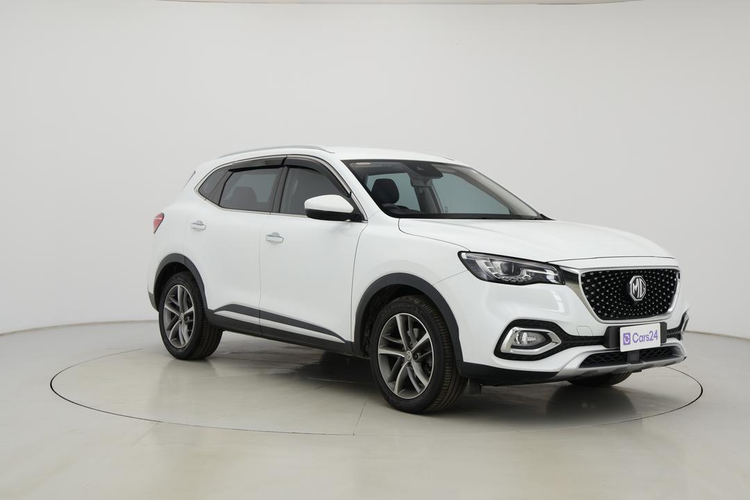 2021 MG HS Excite X, Automatic, 40402 km, Right Front Diagonal (45- Degree) View