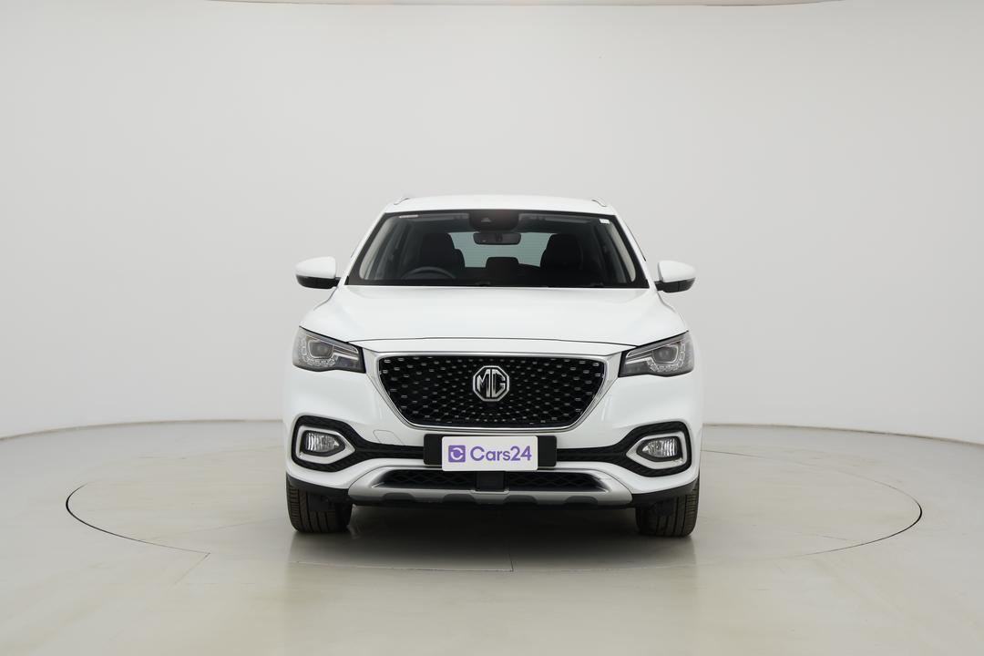 2021 MG HS Excite X, Automatic, 40402 km, Front View