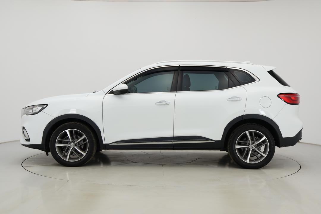 2021 MG HS Excite X, Automatic, 40402 km, Left Side View