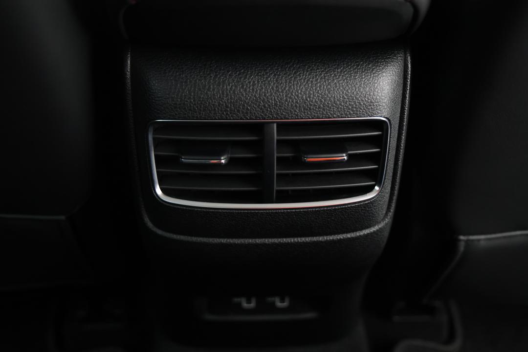 2021 MG HS Excite X, Automatic, 40402 km, Third Row Seats