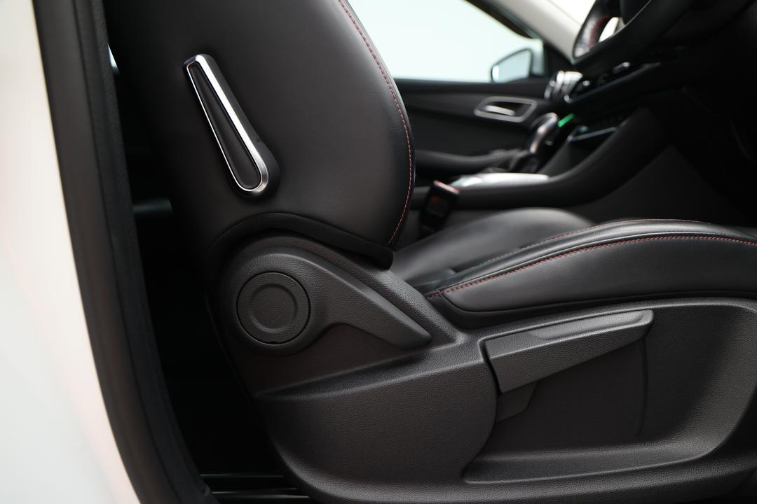 2021 MG HS Excite X, Automatic, 40402 km, Handbrake